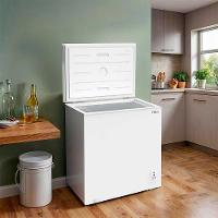 Freezer Horizontal Philco 199L PFH205B Dupla Função - 6