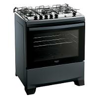 Fogão 5 Bocas com Mesa Inox Dako Supreme - 2