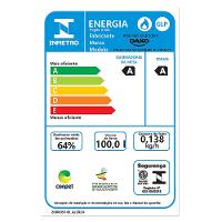 Fogão 5 Bocas com Mesa Inox Dako Supreme - 9