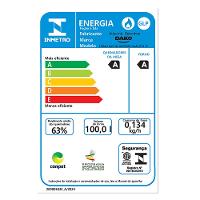 Fogão 5 Bocas com Mesa de Vidro e Tripla Chama Dako Supreme Glass - 9