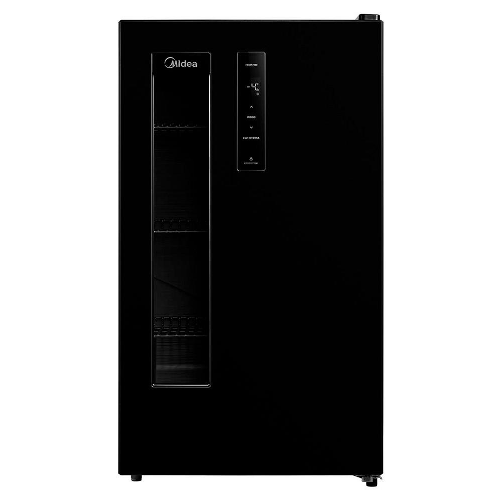 Cervejeira Frost Free 82L Midea com Painel Touch MDRX150FGGDX - 2