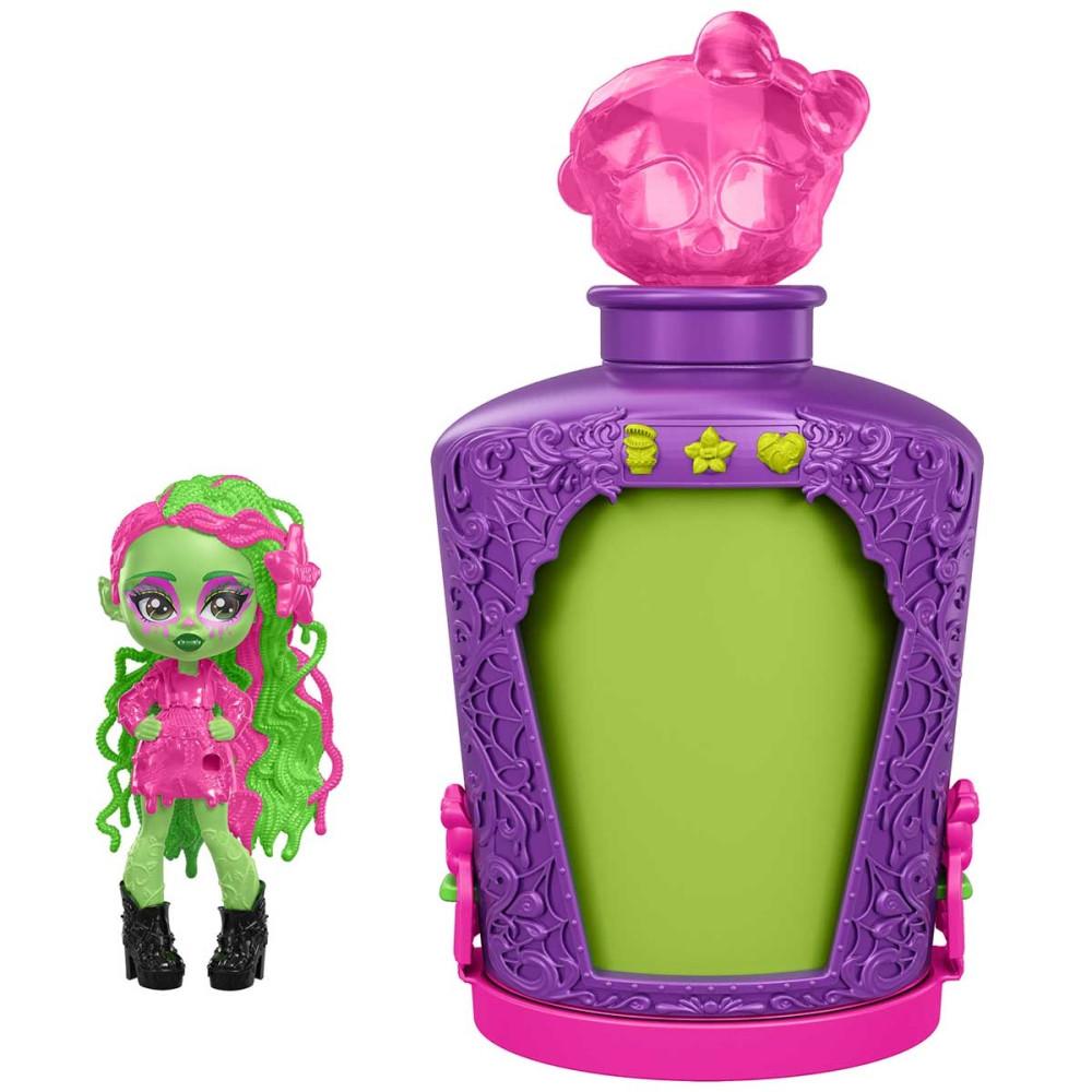 Boneca Monster High Poções de Monstro Mattel - 2