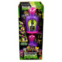 Boneca Monster High Poções de Monstro Mattel - 3