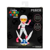 Boneca Princesa Peach com Acessório Mario Bross Sunny - 3