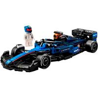 LEGO Speed Champions Williams Racing FW46 F1 263 Peças 77249 - 2