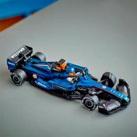 LEGO Speed Champions Williams Racing FW46 F1 263 Peças 77249 - 5