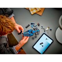 LEGO Speed Champions Williams Racing FW46 F1 263 Peças 77249 - 6