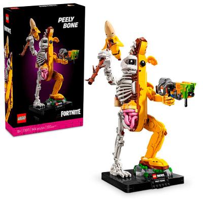 LEGO Fortnite Embananosso 1414 Peças 77072