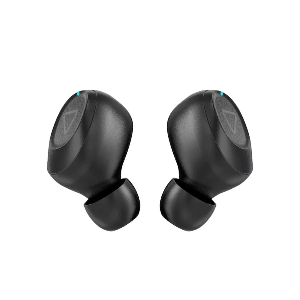 Fone de Ouvido Bluetooth Sem Fio TWS Air Buds 200 i2GO Com Estojo de Carregamento i2GO Plus - 4