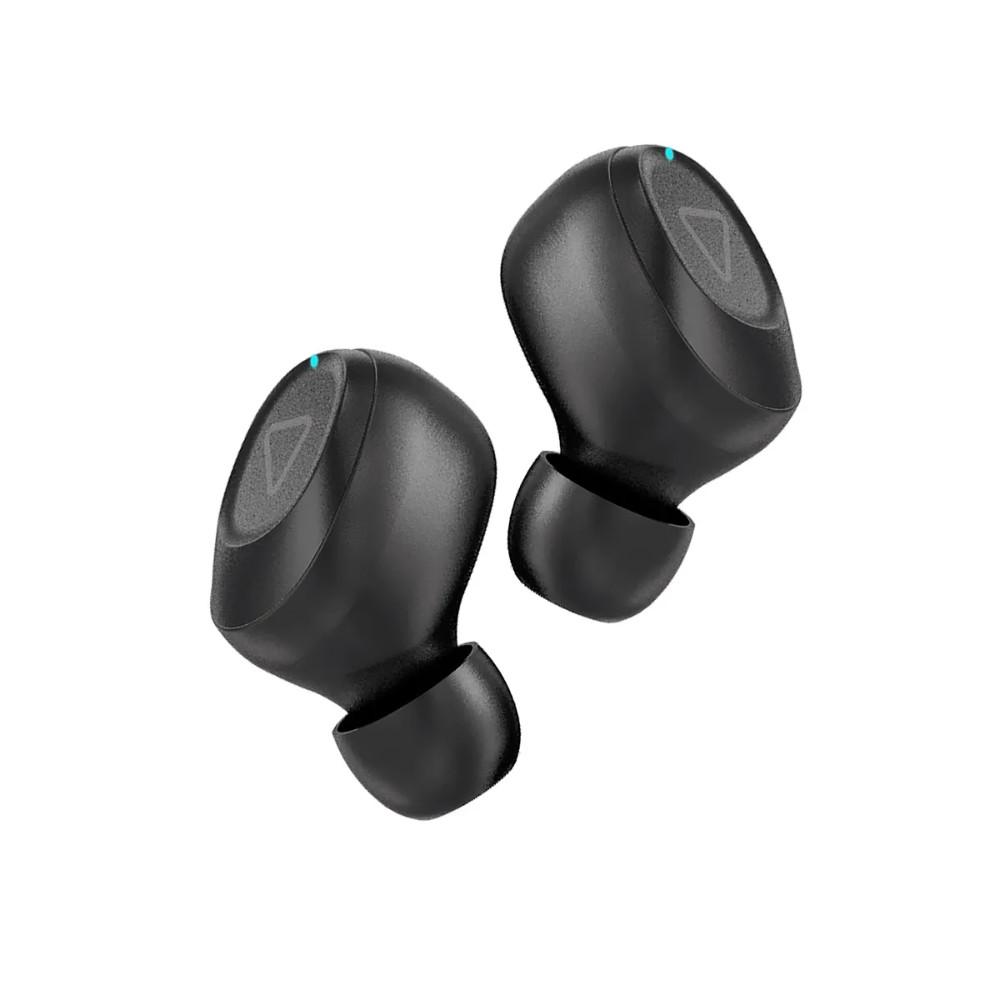 Fone de Ouvido Bluetooth Sem Fio TWS Air Buds 200 i2GO Com Estojo de Carregamento i2GO Plus - 5