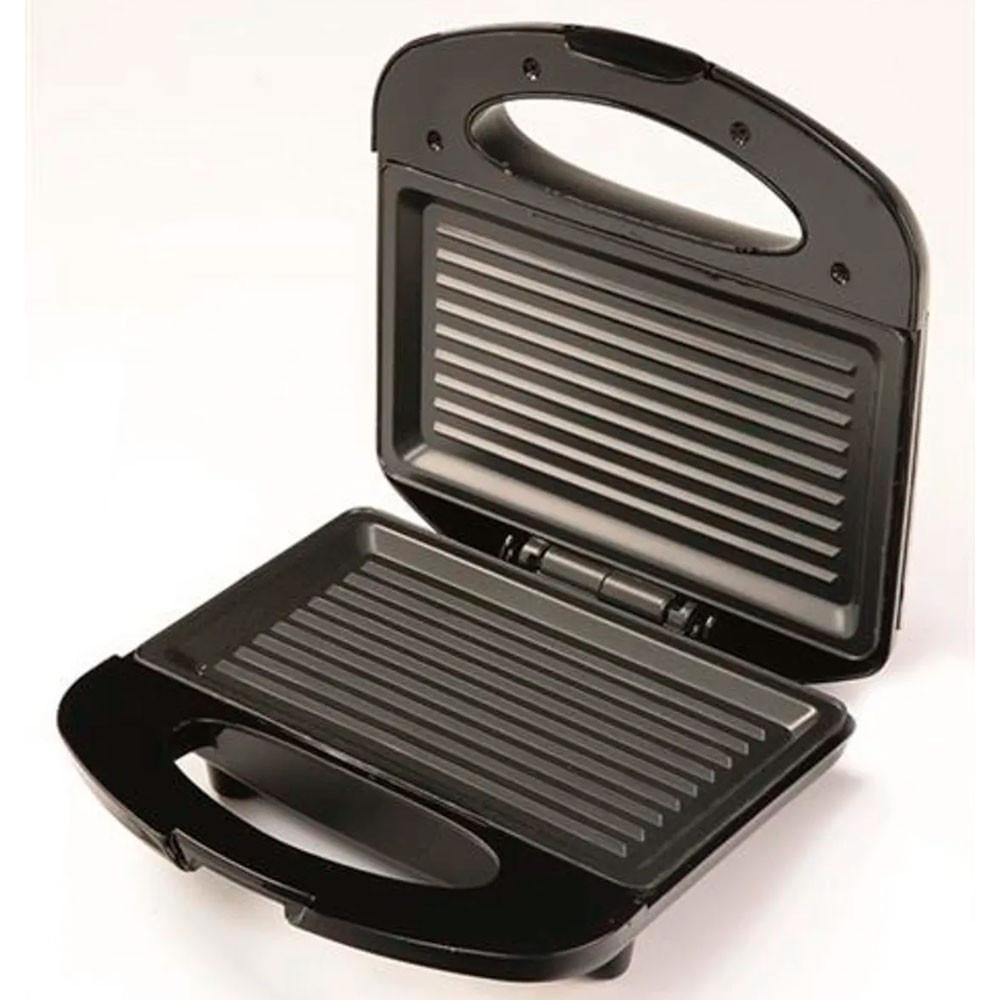 Grill e Sanduicheira Premium Mondial 800W - S-07 - 3