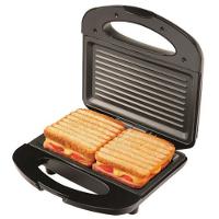 Grill e Sanduicheira Premium Mondial 800W - S-07 - 2