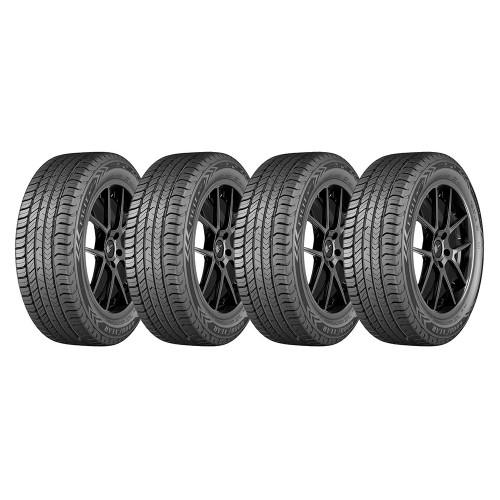 Kit 4 Pneus 185 60R15 Eagle Sport 2 88H XL Goodyear - 1