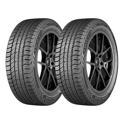 Kit 2 Pneus 185 60R15 Eagle Sport 2 88H XL Goodyear
