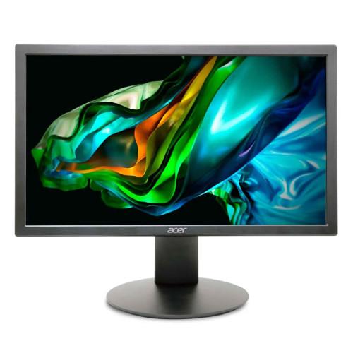 Monitor ACER E200Q BI 19,5  LED 75HZ 6ms HDMI VGA - 1