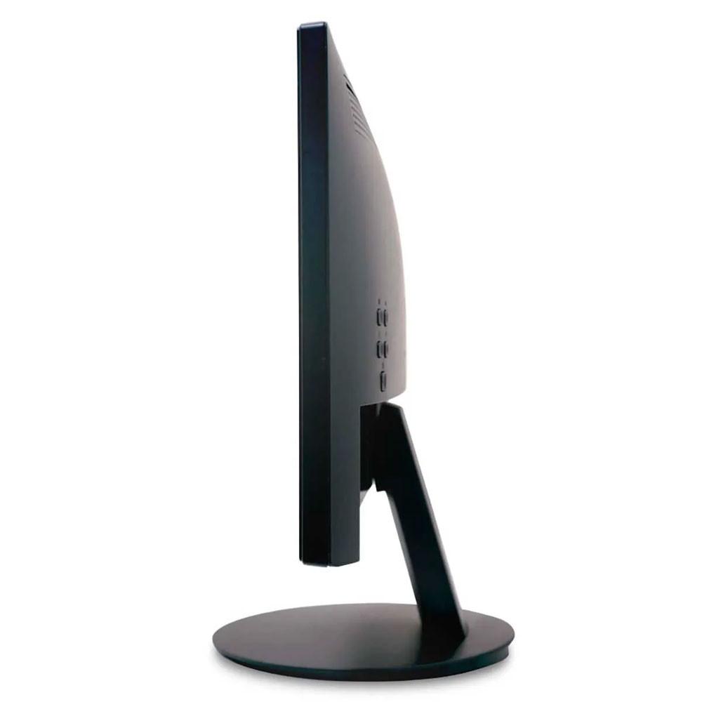 Monitor ACER E200Q BI 19,5  LED 75HZ 6ms HDMI VGA - 3