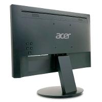 Monitor ACER E200Q BI 19,5  LED 75HZ 6ms HDMI VGA