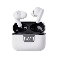 Fone de Ouvido AER15 TWS HarmonyWave Intra-auricular com Cancelamento Ativo de Ruído Geonav - 1