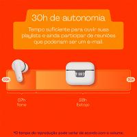 Fone de Ouvido AER15 TWS HarmonyWave Intra-auricular com Cancelamento Ativo de Ruído Geonav - 5