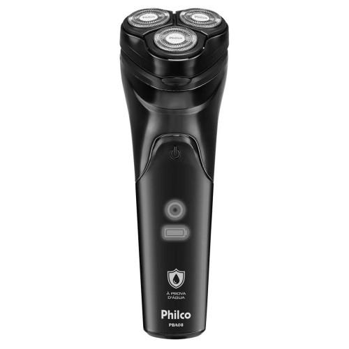Barbeador Elétrico Philco PBA08 - 1