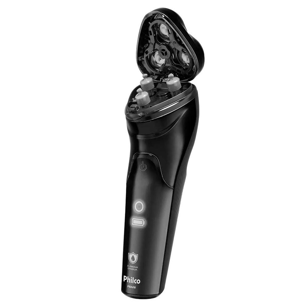 Barbeador Elétrico Philco PBA08 - 3