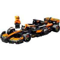 LEGO Speed Champions McLaren F1 Team MCL38 269 Peças 77251 - 2
