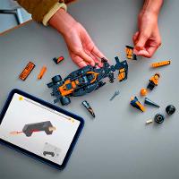 LEGO Speed Champions McLaren F1 Team MCL38 269 Peças 77251