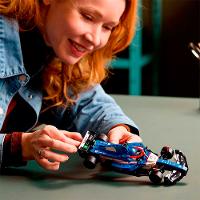 LEGO Speed Champions Visa Cash App RB VCARB 01 F1 248 Peças 77246