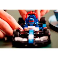 LEGO Speed Champions Visa Cash App RB VCARB 01 F1 248 Peças 77246 - 6