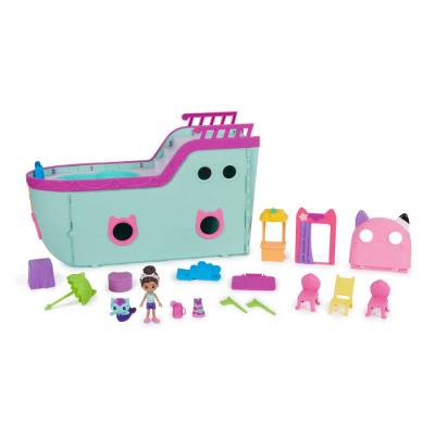 Cruzeiro Gabbys Dollhouse Sunny