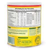 Leite em Pó Ninho Integral Instantâneo Lata 380g - 5