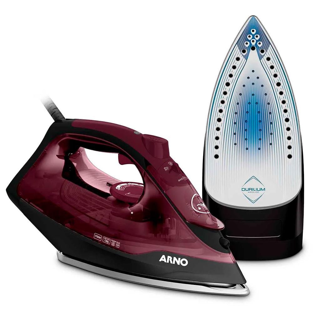 Ferro a Vapor Arno Ultragliss - 2
