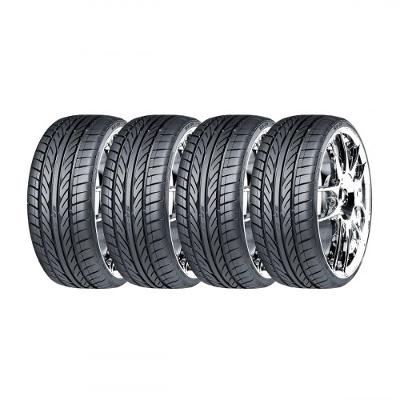 Kit 4 Pneus Aro 17 Cinturato P7 225 45R17 94W SA57 Westlake