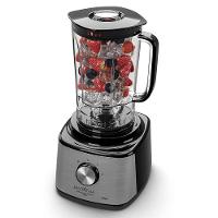 Multiprocessador Britânia 5 em 1 BMP2000 1300W 2 Velocidades - 10