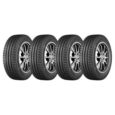 Kit 4 Pneus Edge Touring 2 175 70R14 88T XL Goodyear