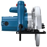Serra Circular GKS 130 com Disco de Corte Bosch - 2