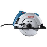 Serra Circular GKS 130 com Disco de Corte Bosch - 8