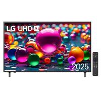 Smart TV 4K 60 Polegadas LG UHD 60UA8550PSA A7 AI Ger8 Super Upscaling Google Cast Alexa Integrado Controle AI Smart Magic WebOS 25 - 1