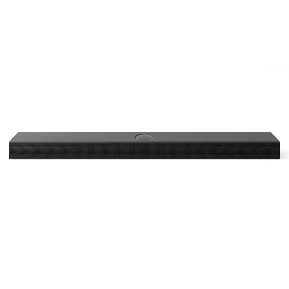 Home Theater Soundbar LG S70TR 5.1.1 Bluetooth Dolby Atmos DTS X Caixas Traseiras Sem Fio AI Sound Pro WOW Sinergy HDMI 500W RMS - 3