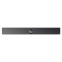 Home Theater Soundbar LG S70TR 5.1.1 Bluetooth Dolby Atmos DTS X Caixas Traseiras Sem Fio AI Sound Pro WOW Sinergy HDMI 500W RMS