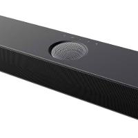 Home Theater Soundbar LG S70TR 5.1.1 Bluetooth Dolby Atmos DTS X Caixas Traseiras Sem Fio AI Sound Pro WOW Sinergy HDMI 500W RMS - 5