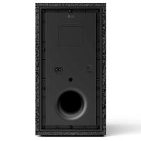 Home Theater Soundbar LG S70TR 5.1.1 Bluetooth Dolby Atmos DTS X Caixas Traseiras Sem Fio AI Sound Pro WOW Sinergy HDMI 500W RMS - 9