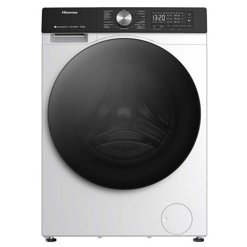 Lava e Seca WD3S1143BW 11kg com 11 Programas de Lavagem Steam Wi-Fi WD3S11 Hisense - 1