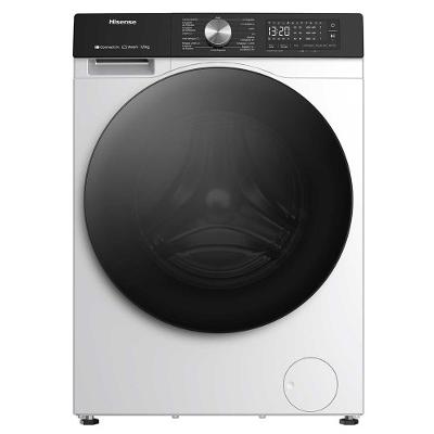 Lava e Seca WD3S1143BW 11kg com 11 Programas de Lavagem Steam Wi-Fi WD3S11 Hisense