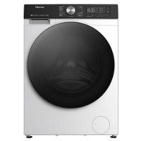 Lava e Seca WD3S1143BW 11kg com 11 Programas de Lavagem Steam Wi-Fi WD3S11 Hisense - 1