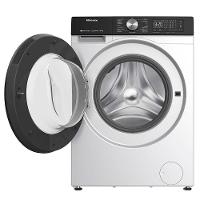 Lava e Seca WD3S1143BW 11kg com 11 Programas de Lavagem Steam Wi-Fi WD3S11 Hisense - 3