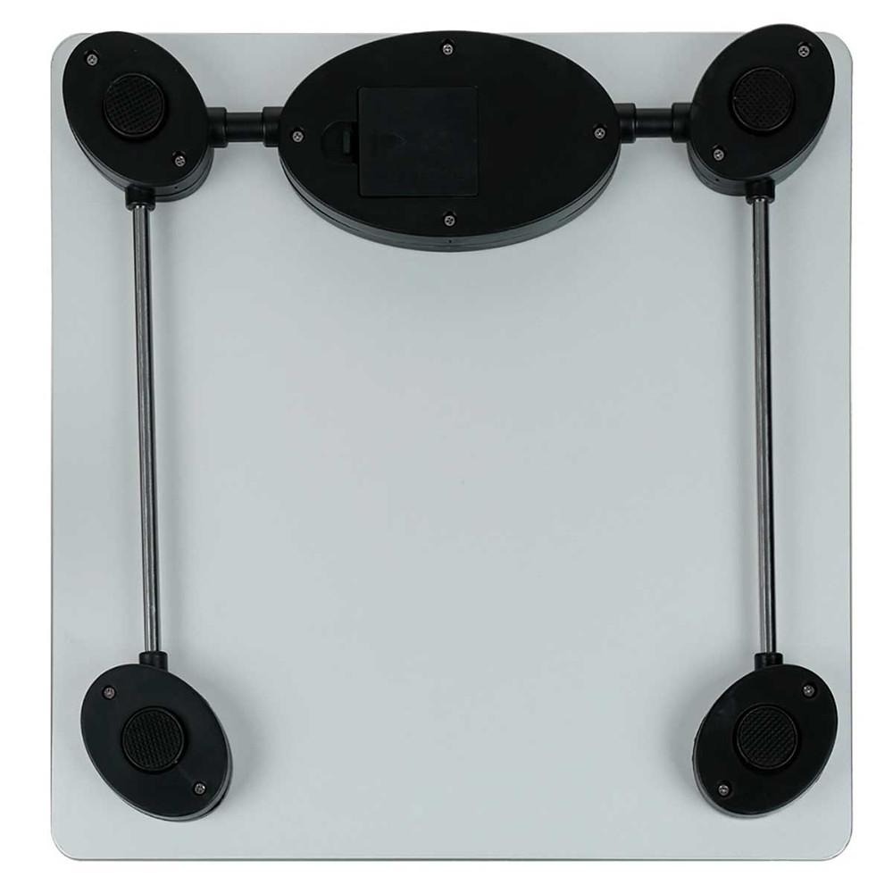 Balança Digital Digihealth Saúde Multilaser - 3