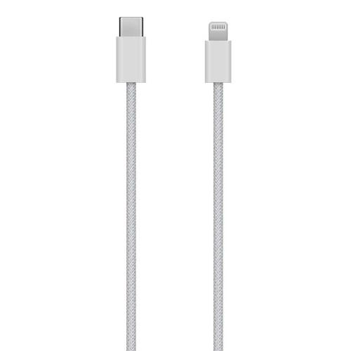 Cabo Apple USB-C para Light 1M MUQ93AM/A - 1