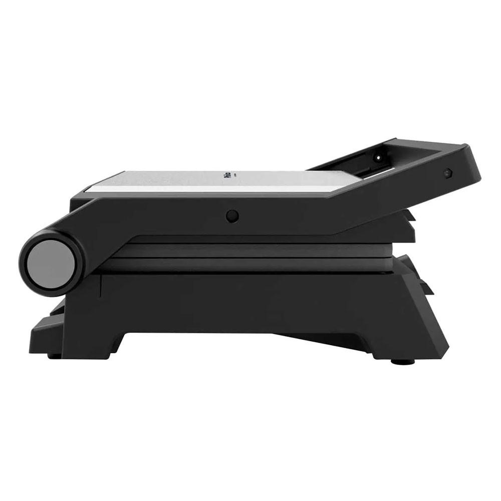 Grill PGR50A 2 em 1 Chapa com abertura 180 Graus Philco - 5
