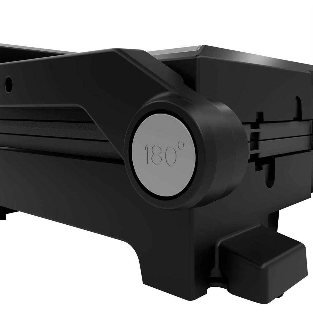 Grill PGR50A 2 em 1 Chapa com abertura 180 Graus Philco - 7